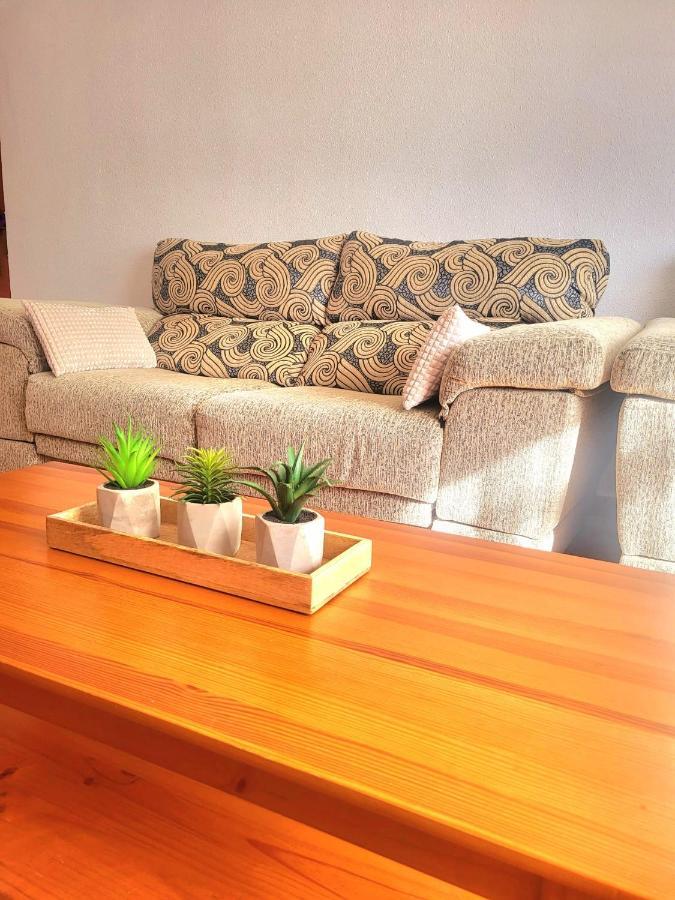 Sea Breeze Apartament Benicarlo Exterior photo
