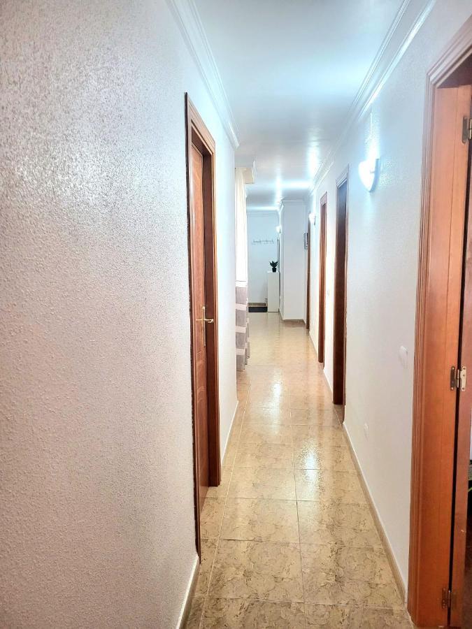 Sea Breeze Apartament Benicarlo Exterior photo