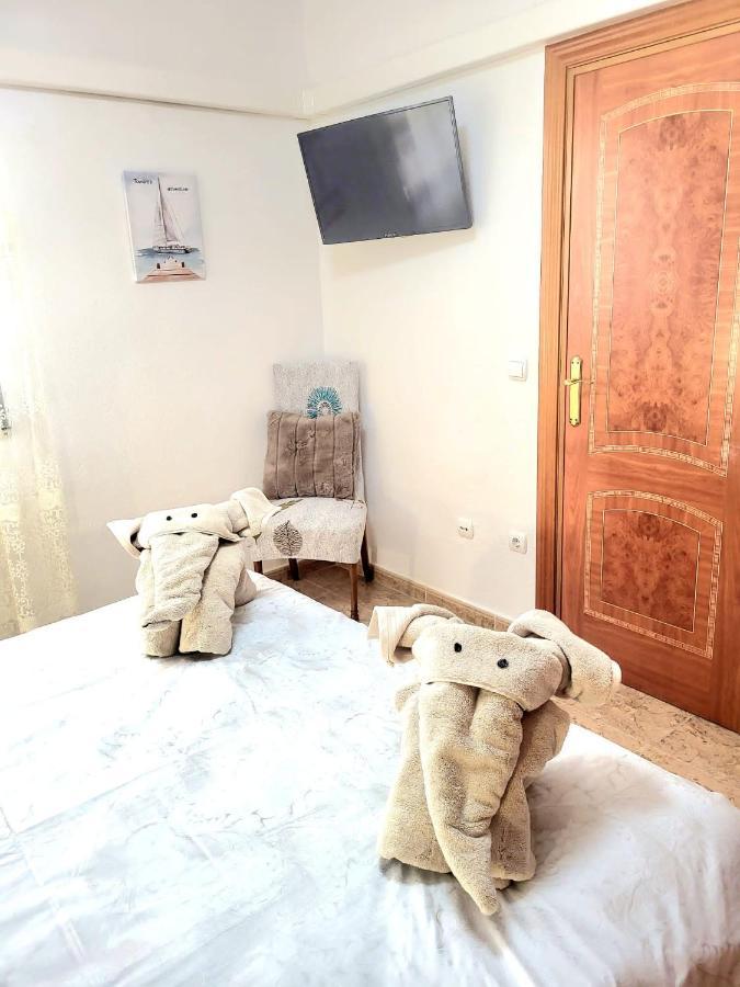 Sea Breeze Apartament Benicarlo Exterior photo